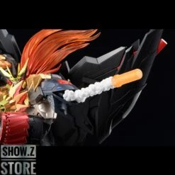 Sentinel Toys Optional Parts Set For Genesic Gaogaigar -Cheap Action Figures Store d60185c443