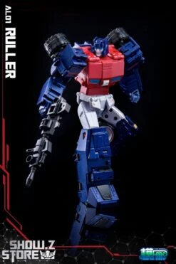 Modfans AL01T Path Of Transfiguration Ruller Roller Blue Version 34 Modfans AL01T Path Of Transfiguration Ruller Roller Blue Version -Cheap Action Figures Store d6086a7fd4