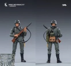 JoyToy Source 1/18 WWII German Wehrmacht Unit Set Of 5 -Cheap Action Figures Store d60cca8e7e