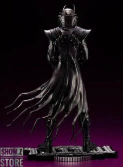 Kotobukiya ArtFX The Batman Who Laughs 14 Kotobukiya ArtFX The Batman Who Laughs -Cheap Action Figures Store d62fea573b