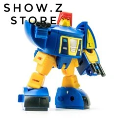 NewAge H6B Mini King Kong Cosmos Reversed Color Version -Cheap Action Figures Store d63b6f983e