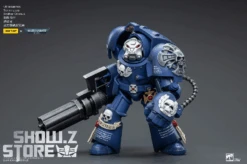 JoyToy Source 1/18 Warhammer 40K Ultramarines Terminators Brother Orionus -Cheap Action Figures Store d646c8027f