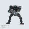Mecha Zone JJ-01 Diaclone Reboot TM-01 Tactical Mover Gamma Versaulter -Cheap Action Figures Store d65f7707be