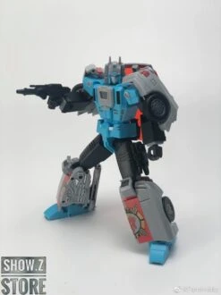 FansHobby MB-13A Ace Goshooter/Siren Animation Version -Cheap Action Figures Store d6a46dc224