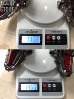 Soldier Story Hobby Soap Studio TDAF-001 Optimus Prime -Cheap Action Figures Store d6b0c16454