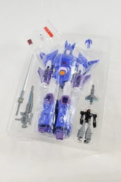 XTransbots MX-III Eligos Cyclonus -Cheap Action Figures Store d6bdae7c83