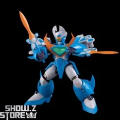 Sentinel Toys Metamor-Force Mado King Granzort Aquabeat -Cheap Action Figures Store d6c584c7d4