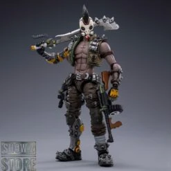 JoyToy Source 1/18 Battle For The Stars The Cult Of San Reja Jack -Cheap Action Figures Store d6cfcdf2af