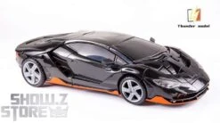 Thunder Model TH01 La Hire Rodimus -Cheap Action Figures Store d6d16e8cbe