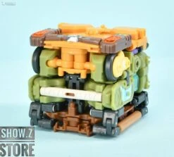 52Toys Megabox MB-20 Teenage Mutant Ninja Turtles Donatello -Cheap Action Figures Store d6dbd0a5d6