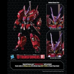 Flame Toys Kuro Kara Kuri Deadlock Drift -Cheap Action Figures Store d6eb9cd41d