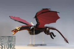 Super 18K MOC Drogon Game Of Thrones -Cheap Action Figures Store d6eda9af56
