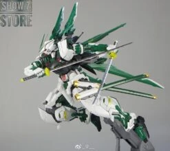 Nillson Work 1/60 MBF-P04 Gundam Astray Green Frame 26 Nillson Work 1/60 MBF-P04 Gundam Astray Green Frame -Cheap Action Figures Store d717c38b9f