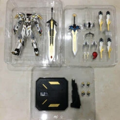 MetalMyth MM-01 1/100 Dragon King Mashin Hero Wataru -Cheap Action Figures Store d719bdfe0b