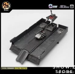 Mech Planet Hot Soldiers HS-02B General Commander Nemesis Prime -Cheap Action Figures Store d71cd067bd