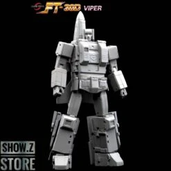 [Pre-Order] FansToys FT-30D Viper Fireflight -Cheap Action Figures Store d736f8ee7b