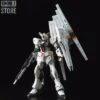 Bandai RG 1/144 RX-93 RX93 ν Gundam Nu Gundam Gunpla Model Kit -Cheap Action Figures Store d73df8f8f3