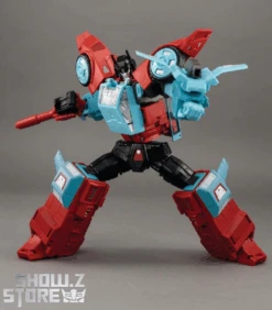 MakeToys MTRM-06 Contactshot Pointblank Remaster Version -Cheap Action Figures Store d756135a8f