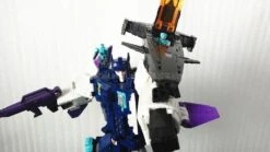 Shockwave Lab SL-25 LG-60 Legend Lord Weapon Upgrade Kit -Cheap Action Figures Store d7565a387c