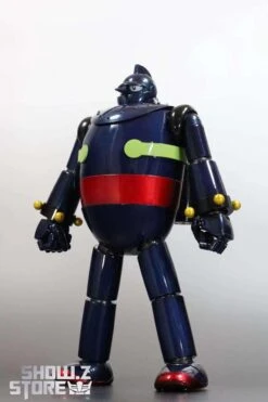 Evolution Toy Tetsujin 28-go Tetsujin 28 Limited Color Version -Cheap Action Figures Store d769ad7c5e