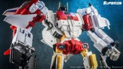 Jujiang JJ-02 Jet Commander Combiner Set Of 5 (C0ncorde, Harrier, Phantom, Eagle & Falcon) -Cheap Action Figures Store d771d312e5