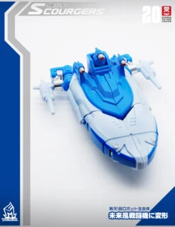 MechFansToys MFT MF-20 Scourgers Scourge -Cheap Action Figures Store d78b5b8c17