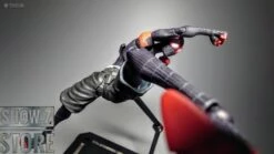 Sentinel Toys Spider-Man: Into The Spider-Verse Miles Morales -Cheap Action Figures Store d7edcd2bb3