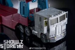 XTransbots MX-22T Commander Stack Ultra Magnus Youth Version -Cheap Action Figures Store d83f308fbc