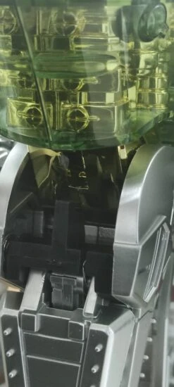 [Parts Not Working][Israel Buyer Only] 4th Party MP-08 MP08 King Grimlock Reximus Prime Oversized Metallic Version -Cheap Action Figures Store d8ae6d3f3f