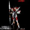 Orange Cat Industry Tekkaman Blade D-Boy Clear Version -Cheap Action Figures Store d8caed9164