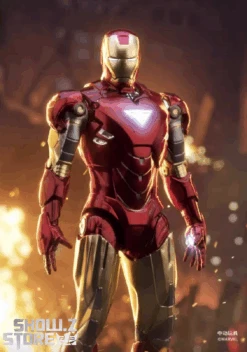 ZT Toys Marvel Licensed 1/20 Iron Man Hall Of Armor Full Set 15 ZT Toys Marvel Licensed 1/20 Iron Man Hall Of Armor Full Set -Cheap Action Figures Store d8f0b1c7a6