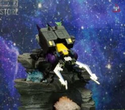 FansToys FT-13 Mercenary Shrapnel -Cheap Action Figures Store d914d3c545