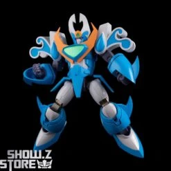 Sentinel Toys Metamor-Force Mado King Granzort Aquabeat -Cheap Action Figures Store d9182649b2