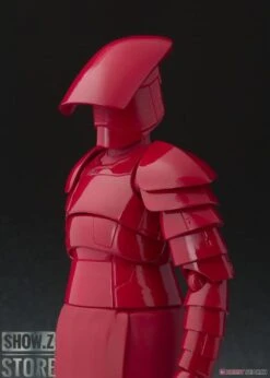 S.H.Figuarts Star Wars Elite Praetorian Guard W/ Double Blade -Cheap Action Figures Store d928ed5054