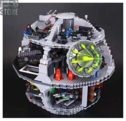 Lepin/King 81029 UCS Imperial Star Destroyer -Cheap Action Figures Store d965191947