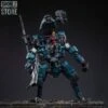 JoyToy Source Acid Rain 1/25 God Of War 86 Medium-Sized Mecha Figure Set Blue Version 2 JoyToy Source Acid Rain 1/25 God Of War 86 Medium-Sized Mecha Figure Set Blue Version -Cheap Action Figures Store d9703e193a