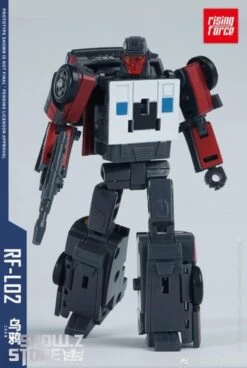 Rising Force RF-L02 Wildrider -Cheap Action Figures Store d97228ac9c