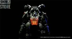 Rihio Multiabyss MM004 Sky Limulus + Ground Horsefoot & MM005 Vermin Slahser MK2 Set Of 3 -Cheap Action Figures Store d972a4597d