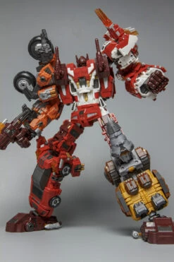 Warbotron WB-03 Computicon Computron Set Of 6 -Cheap Action Figures Store d9826cacca