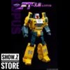 FansToys FT-18 Lupus Weirdwolf -Cheap Action Figures Store d9a48df0cf