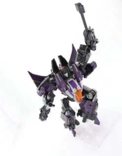 Planet X PX-13 Querella Skywarp -Cheap Action Figures Store d9c4434bfd