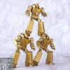 Magic Square MS-B29G Video Team Reflector Gold Version 2 Magic Square MS-B29G Video Team Reflector Gold Version -Cheap Action Figures Store d9d5369904