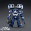 JoyToy Source 1/18 Warhammer 40K Ultramarines Terminators Brother Andrus -Cheap Action Figures Store d9e449c150