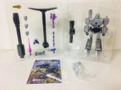 [Factory Leak Version] 4th Party MP36 Megatron -Cheap Action Figures Store d9e665a54a