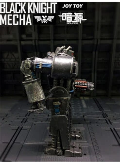 JoyToy Source Acid Rain Mecha Black Knight 15 JoyToy Source Acid Rain Mecha Black Knight -Cheap Action Figures Store d9f3f9b8a0