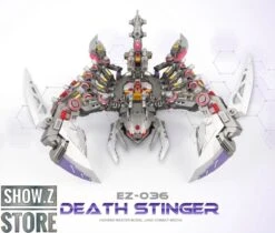 ZA Model EZ-036 Death Stinger Model Kit 25 ZA Model EZ-036 Death Stinger Model Kit -Cheap Action Figures Store da0b4a1304