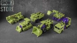 ToyWorld TW-C07X Constructor Devastator Perfect Edition Set Of 6 20 ToyWorld TW-C07X Constructor Devastator Perfect Edition Set Of 6 -Cheap Action Figures Store da17315d64