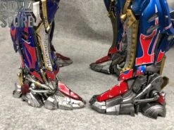 Soldier Story Hobby Soap Studio TDAF-001 Optimus Prime -Cheap Action Figures Store da25593d20