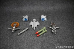 Black Mamba LS-04 LS04 Starscream SS-06 SS06 Oversized 36 Black Mamba LS-04 LS04 Starscream SS-06 SS06 Oversized -Cheap Action Figures Store da276ee8e4