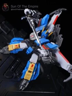 Iron Factory IF-EX25 Sword Of Defender Dai Atlas -Cheap Action Figures Store da47740308